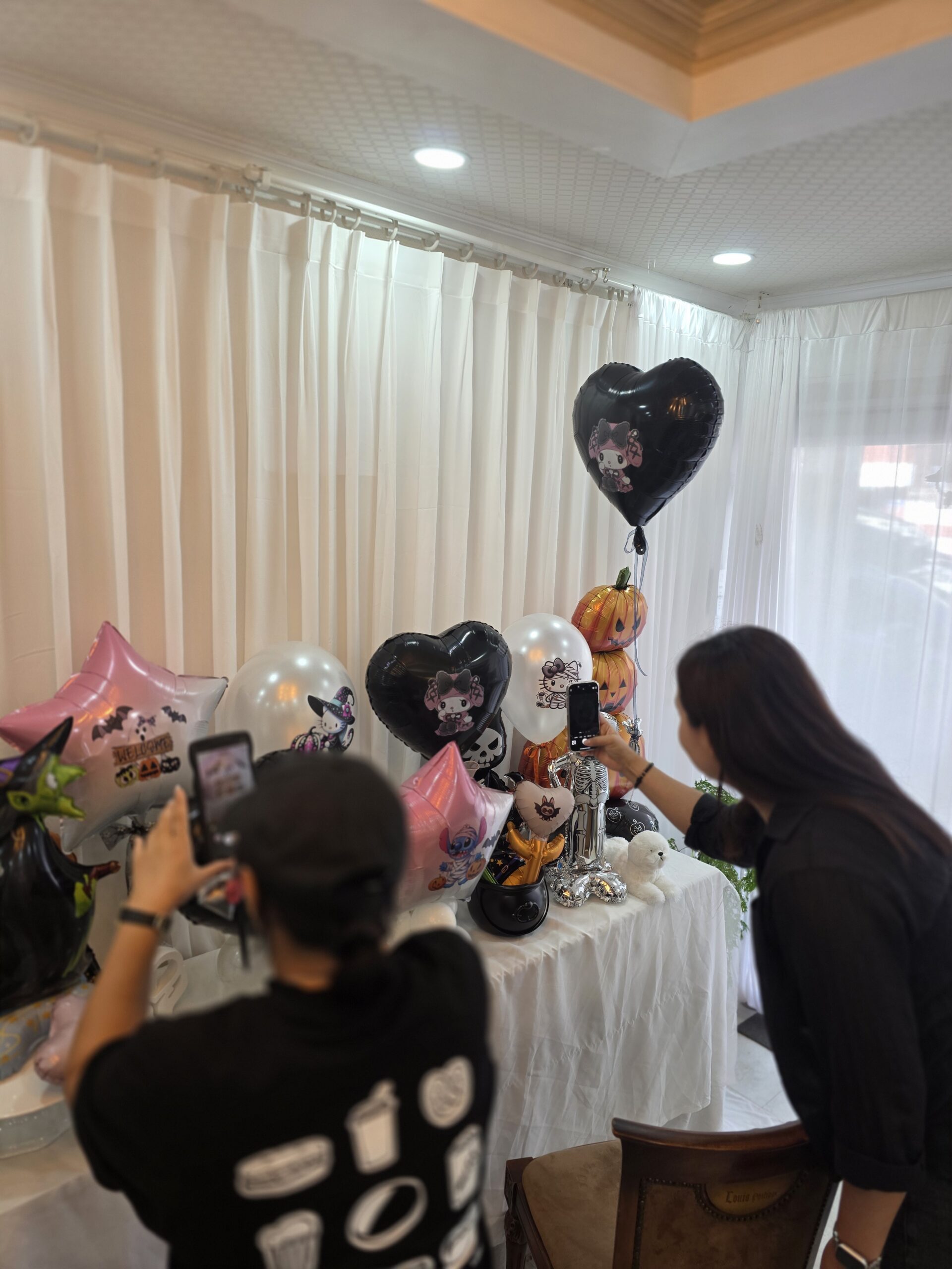 풍선 공방 창업 전 확인할 체크리스트 7가지